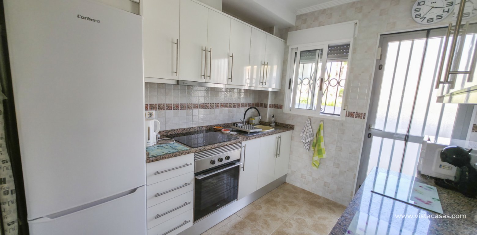 Sale - Appartement - Villamartin