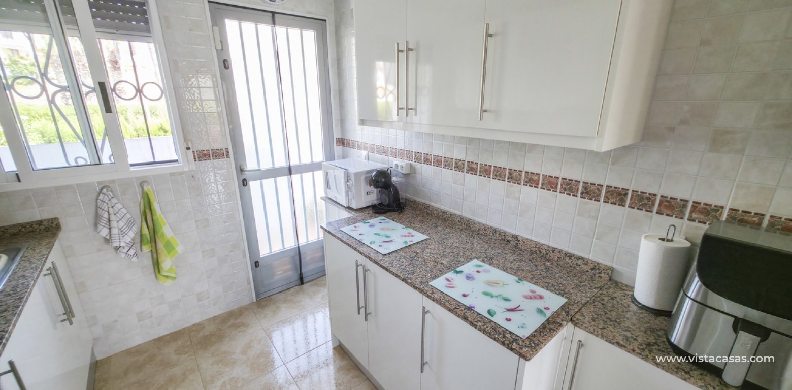 Sale - Appartement - Villamartin