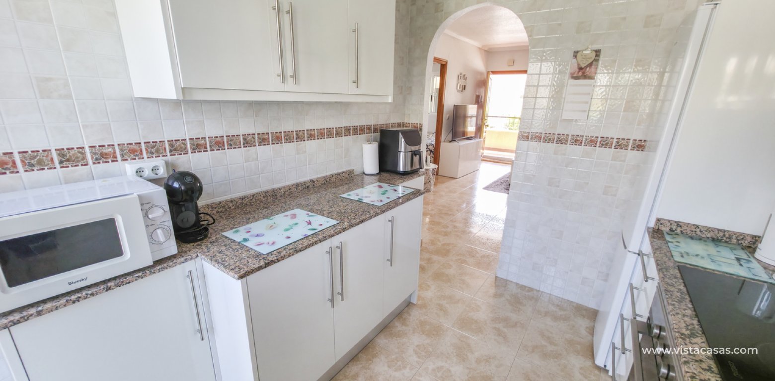 Sale - Appartement - Villamartin