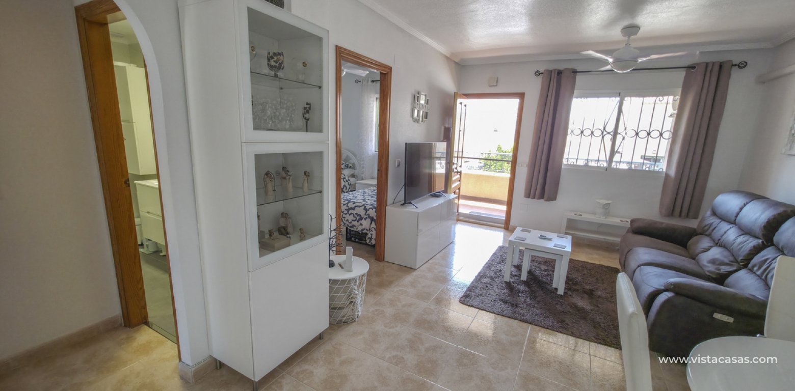 Sale - Appartement - Villamartin