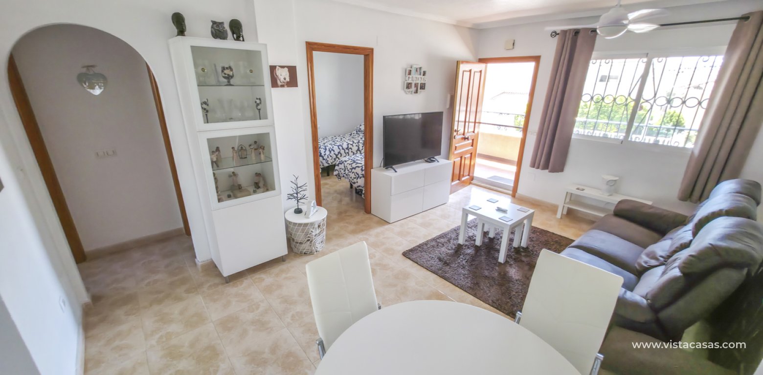 Sale - Appartement - Villamartin