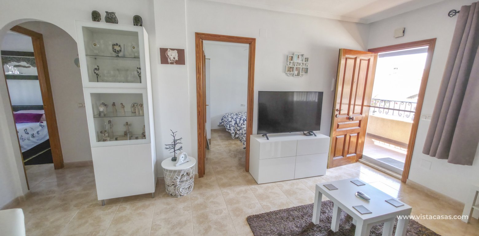 Sale - Appartement - Villamartin