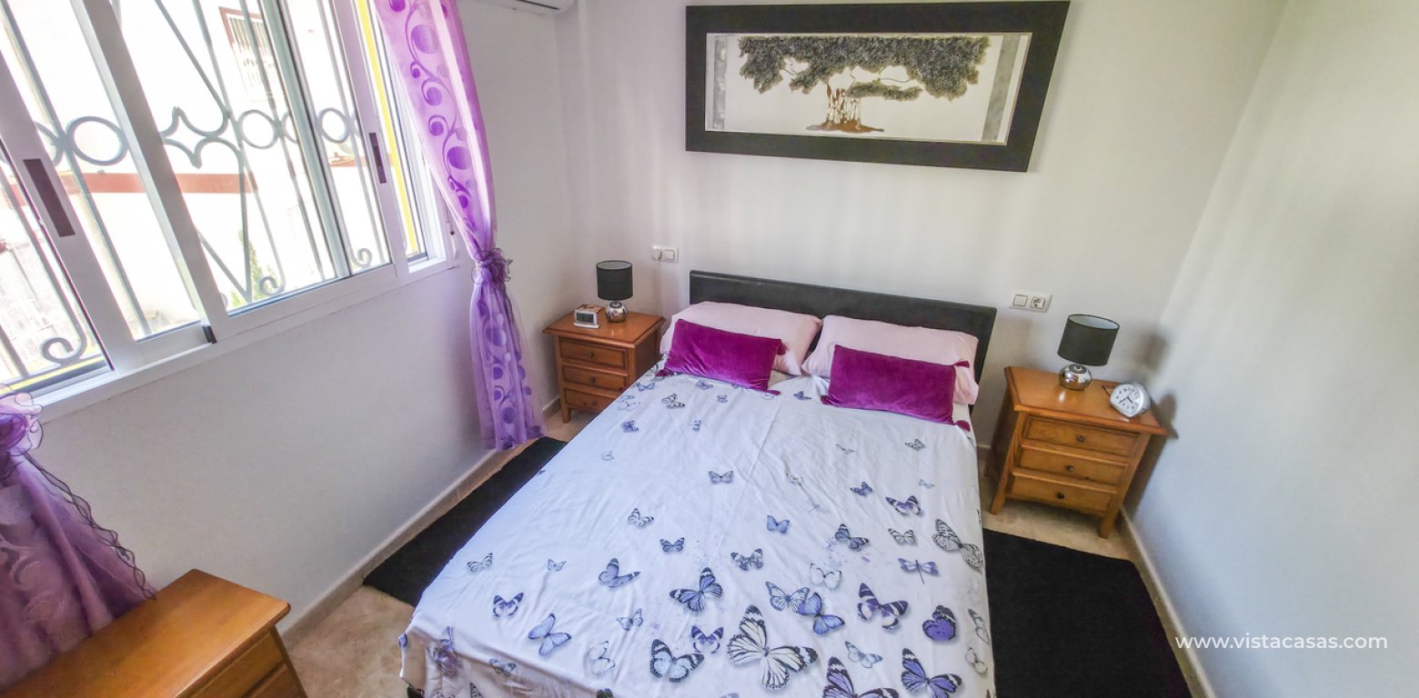 Sale - Appartement - Villamartin