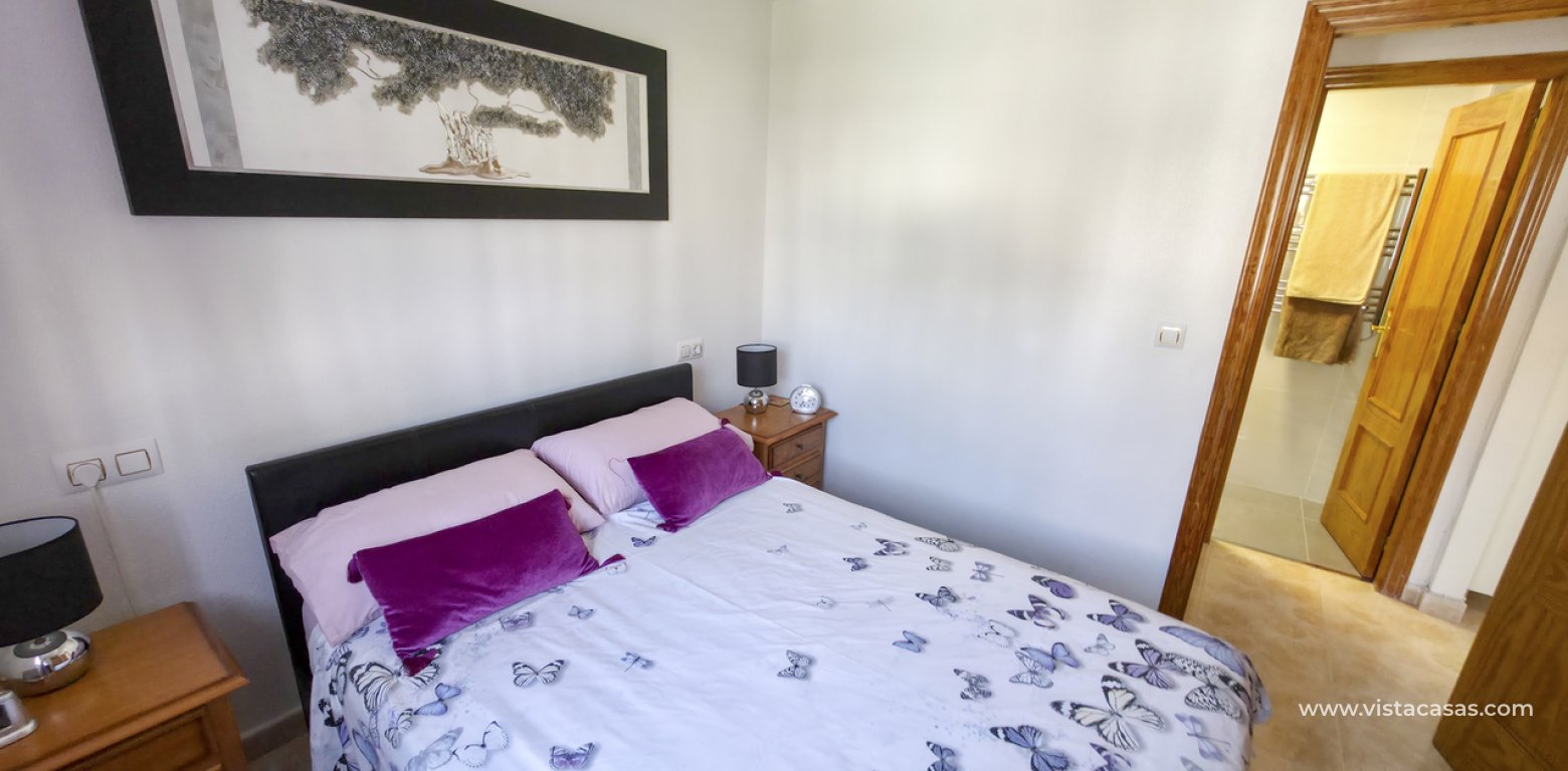 Sale - Appartement - Villamartin