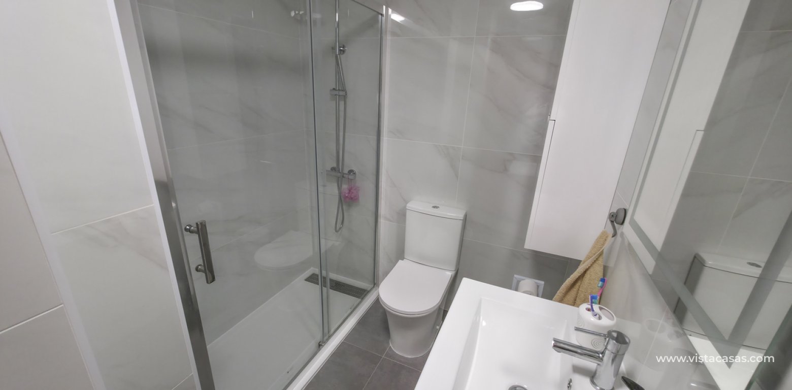 Sale - Appartement - Villamartin