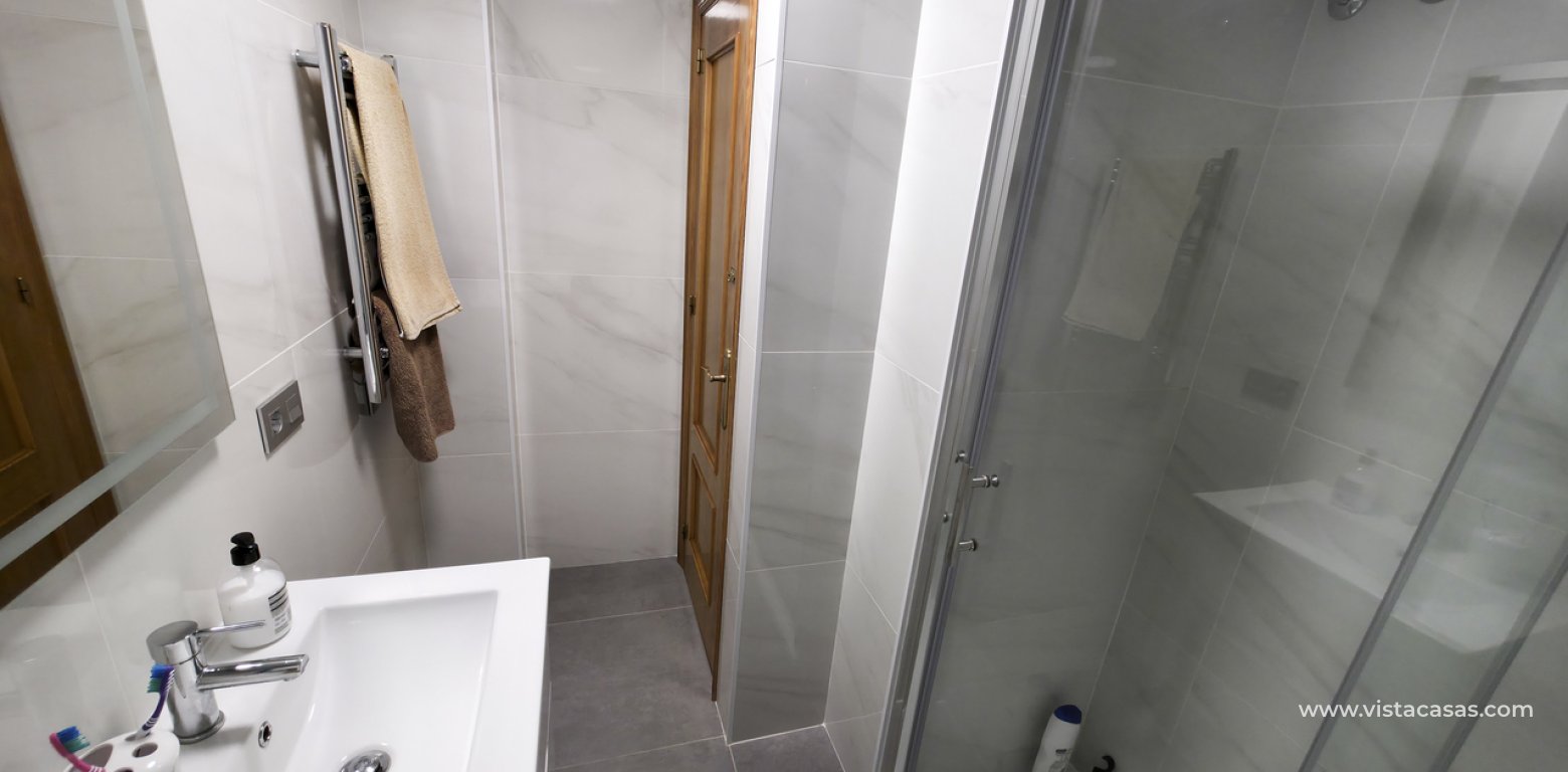 Sale - Appartement - Villamartin