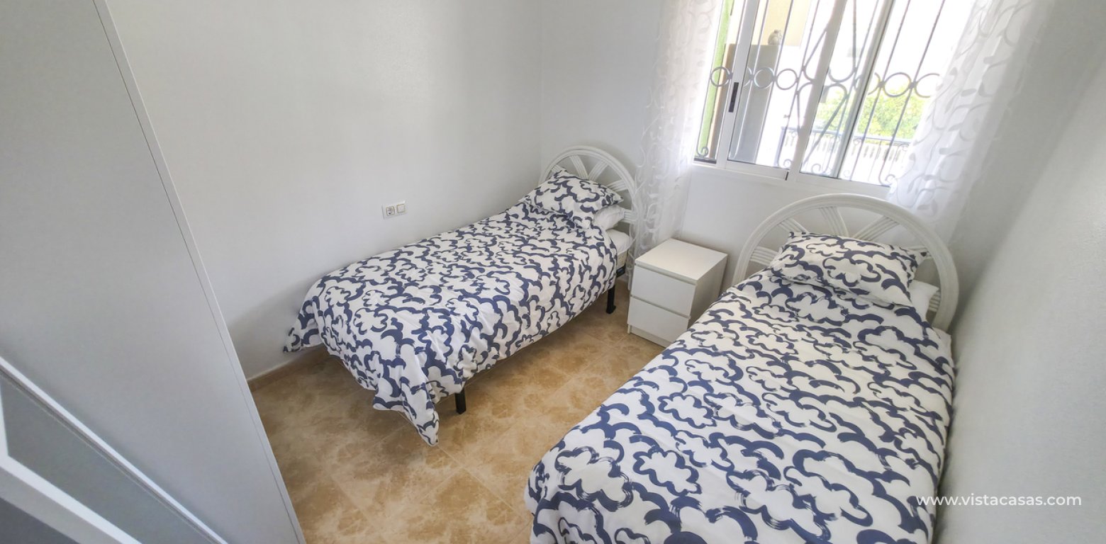 Sale - Appartement - Villamartin