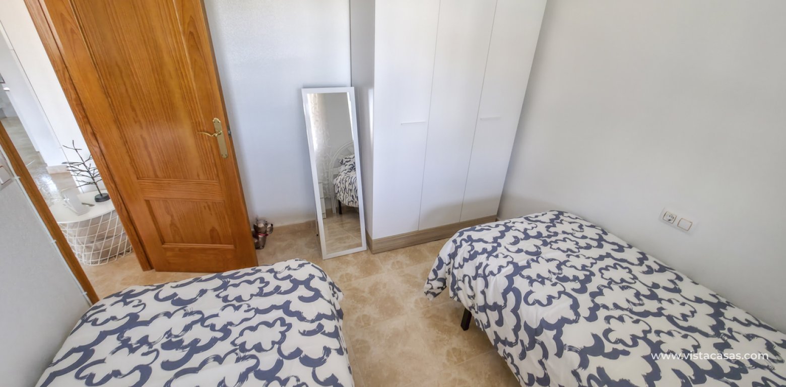 Sale - Appartement - Villamartin