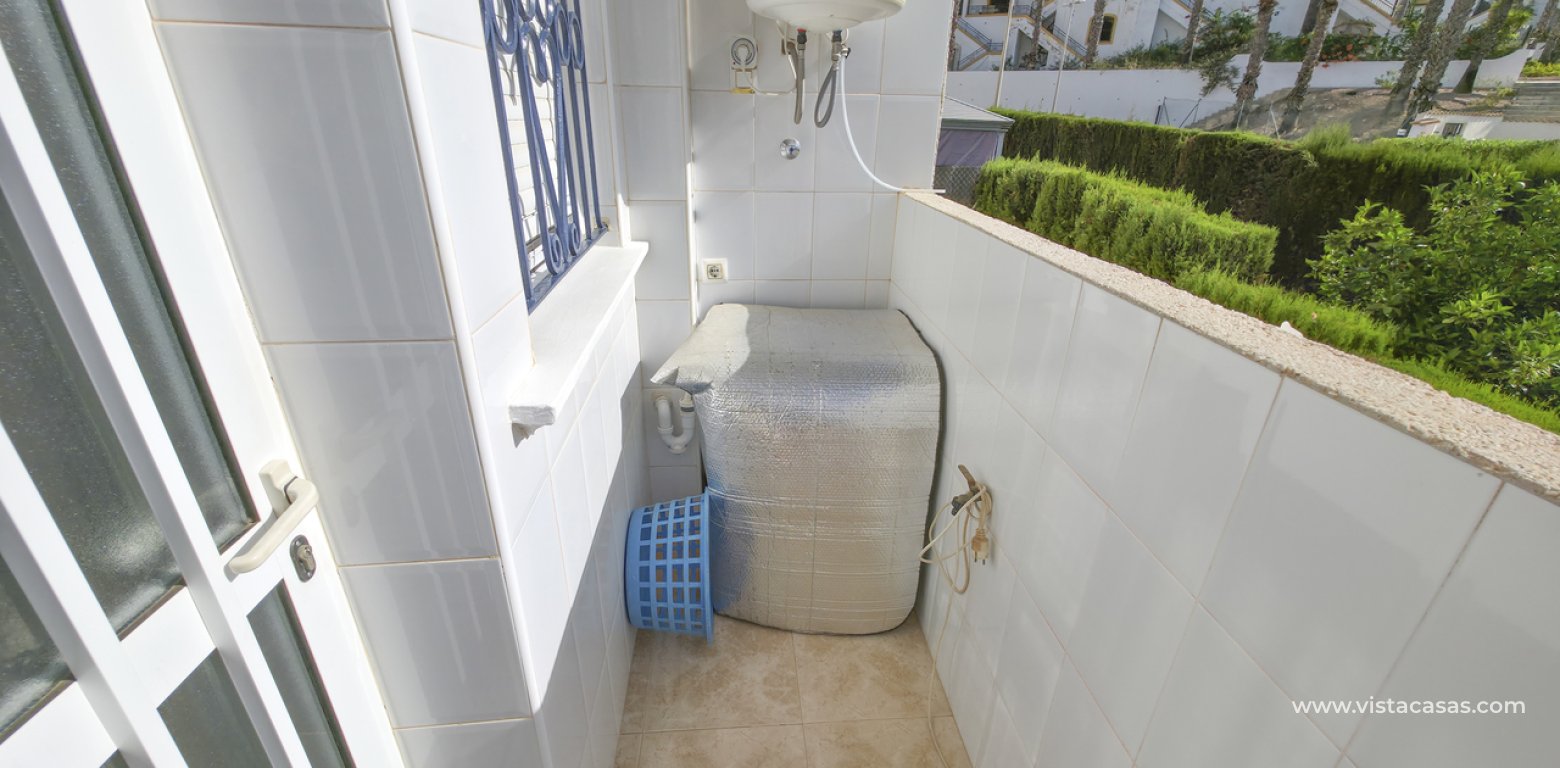 Sale - Appartement - Villamartin