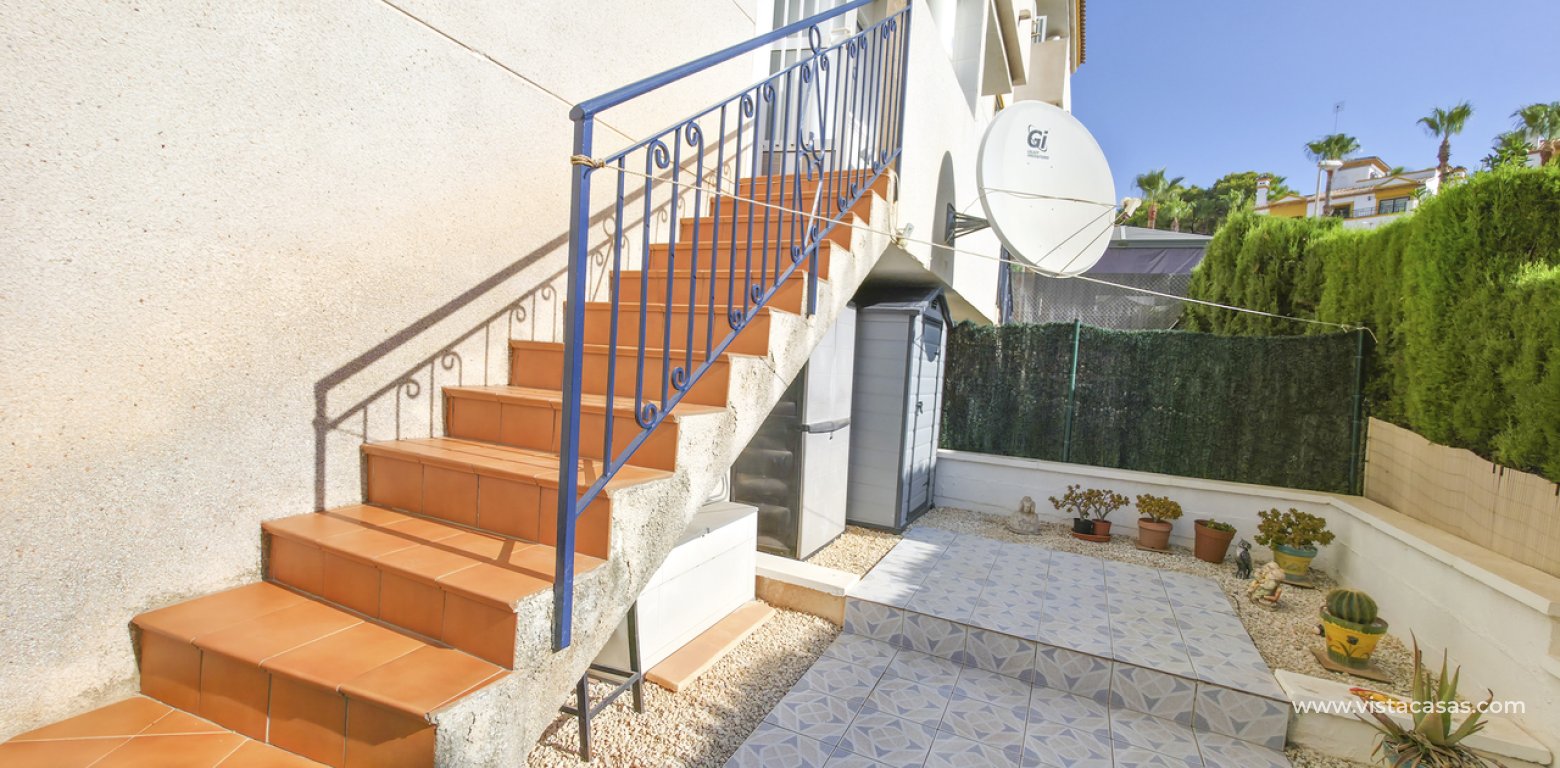 Sale - Appartement - Villamartin