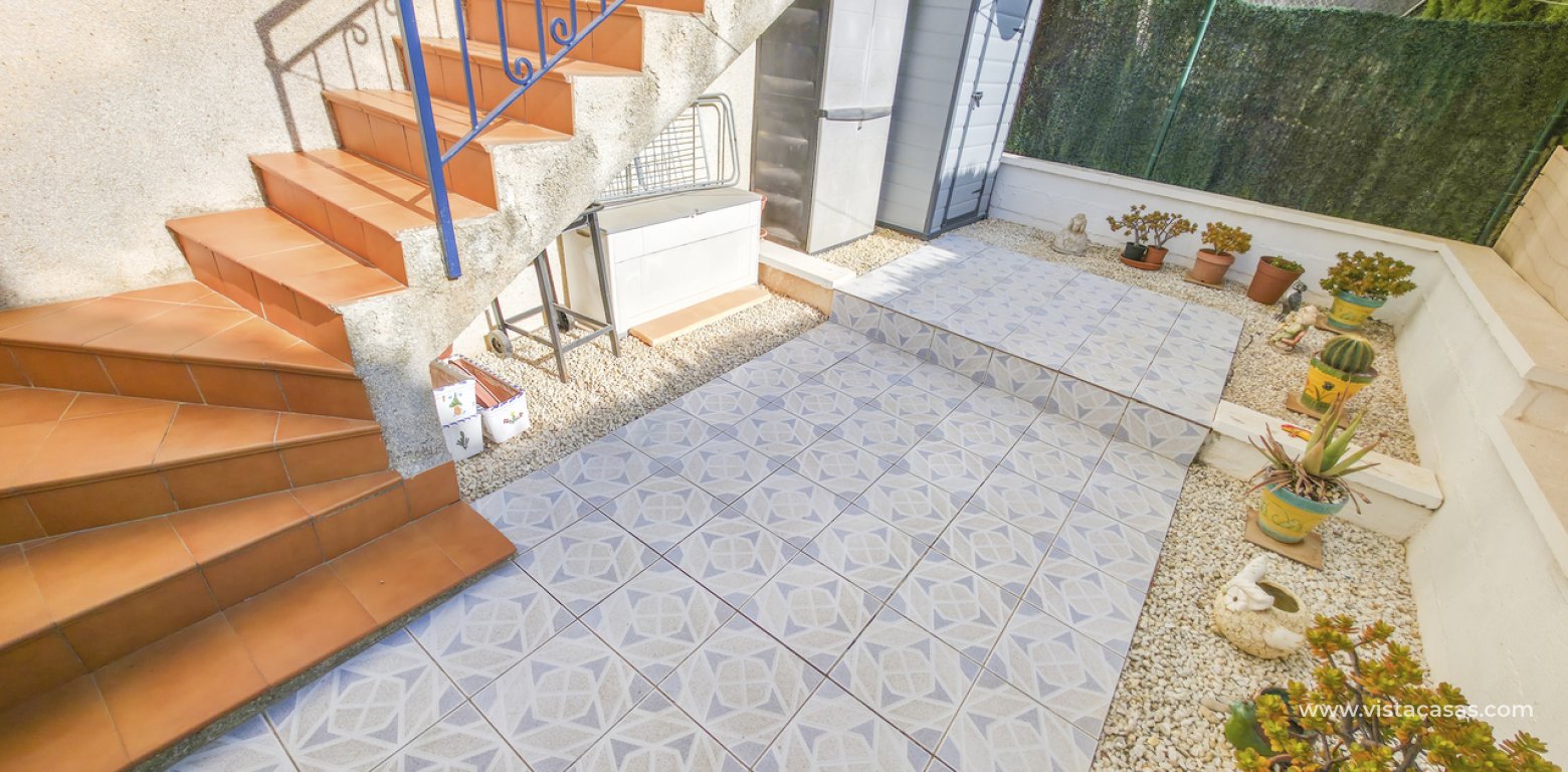 Sale - Appartement - Villamartin