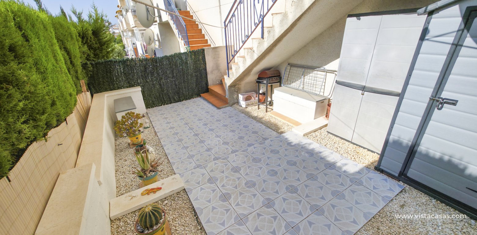 Sale - Appartement - Villamartin
