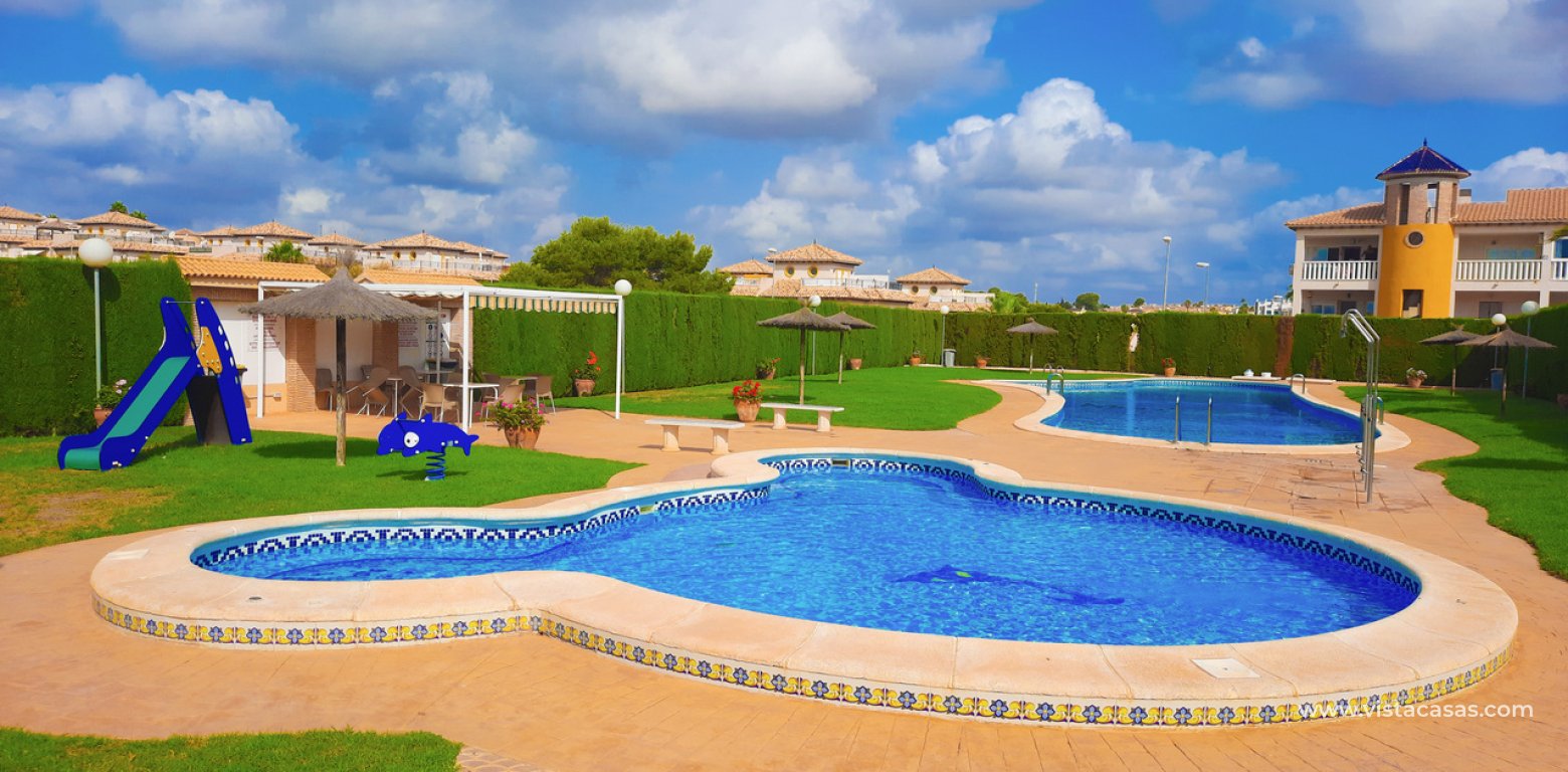 Sale - Appartement - Villamartin