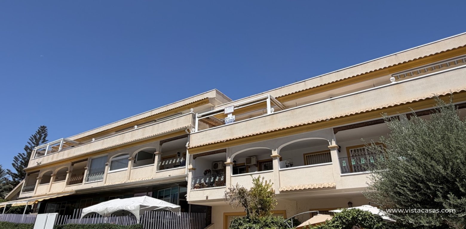 Sale - Wohnung - San Miguel de Salinas