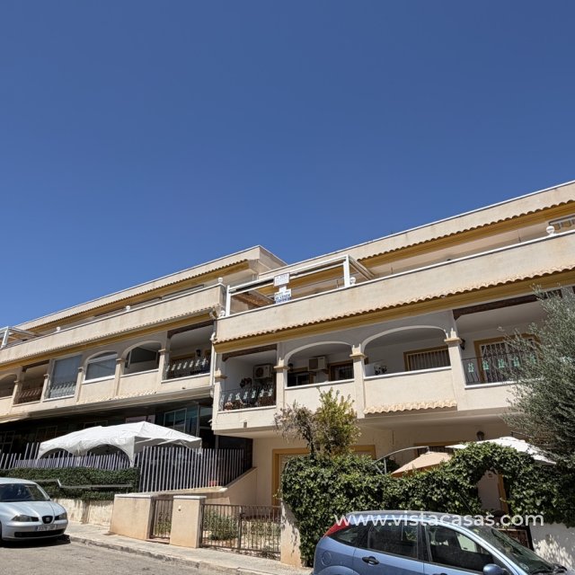 Apartment - Resale - San Miguel de Salinas - San Miguel de Salinas