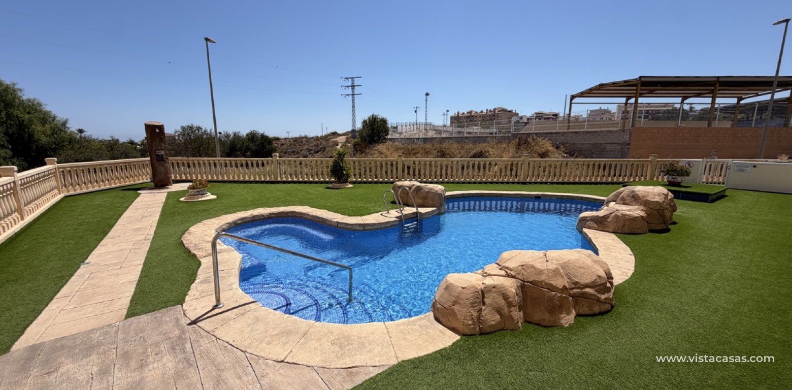 Sale - Wohnung - San Miguel de Salinas