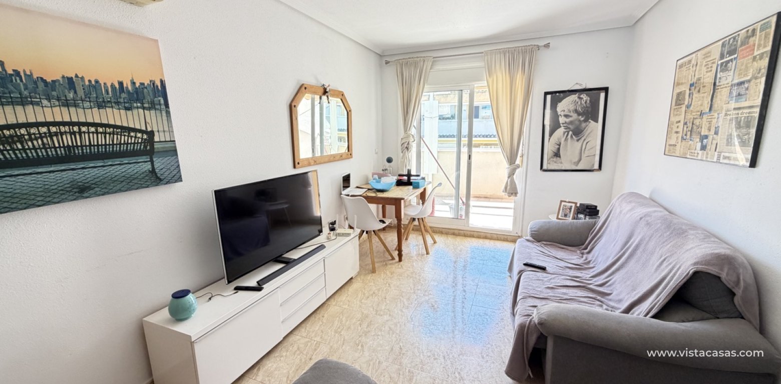 Sale - Wohnung - San Miguel de Salinas