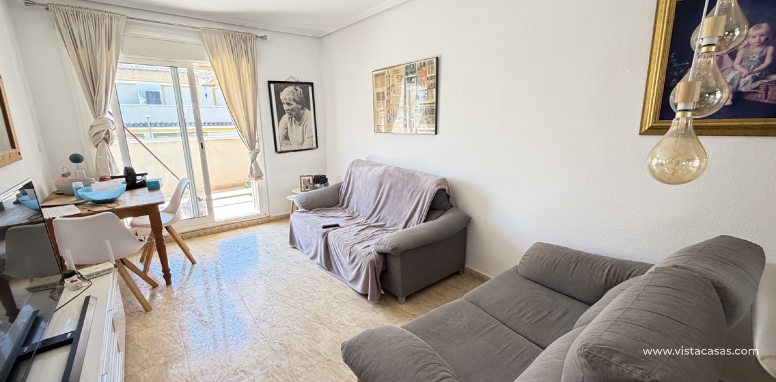 Sale - Wohnung - San Miguel de Salinas