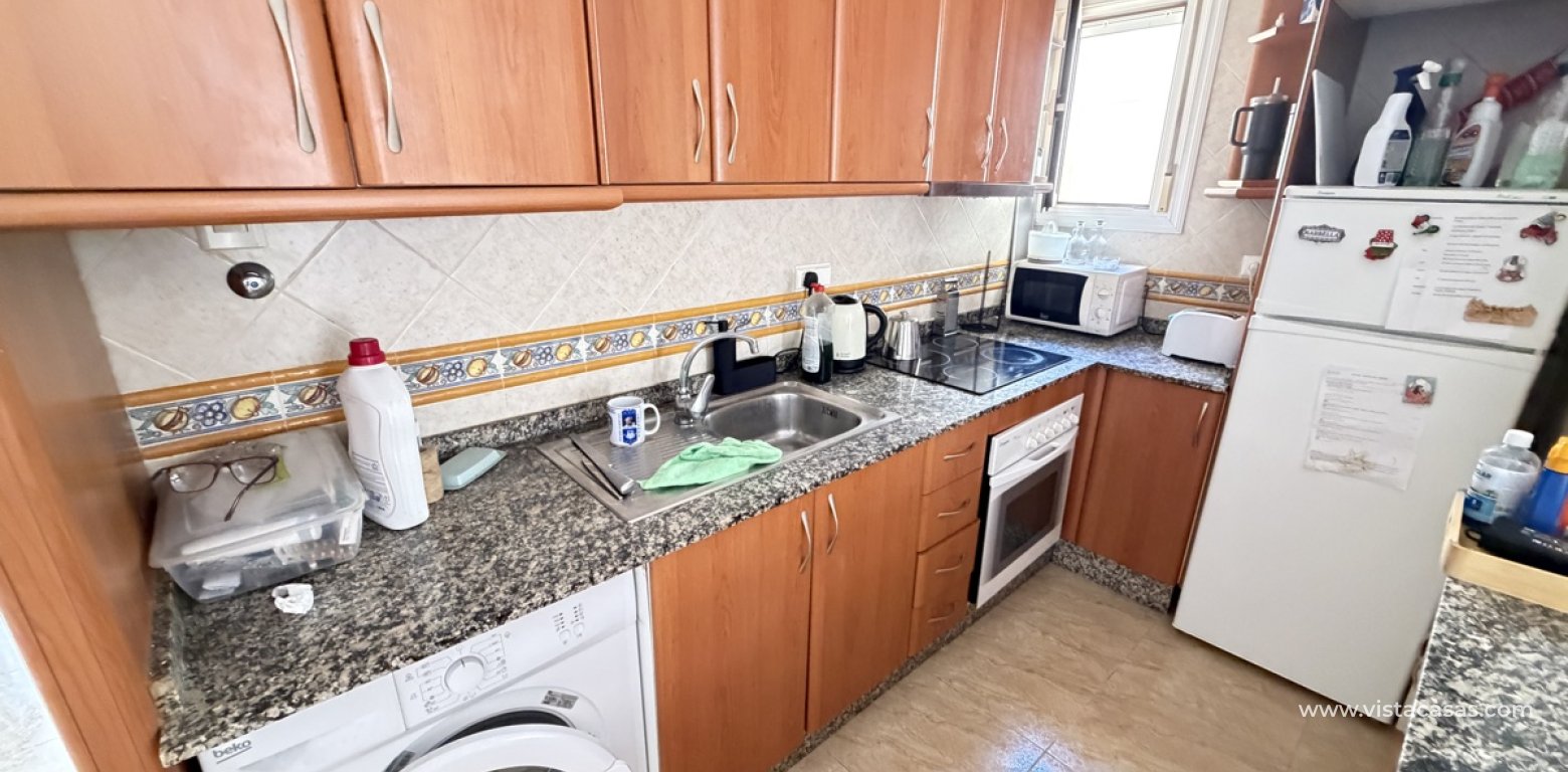 Sale - Wohnung - San Miguel de Salinas