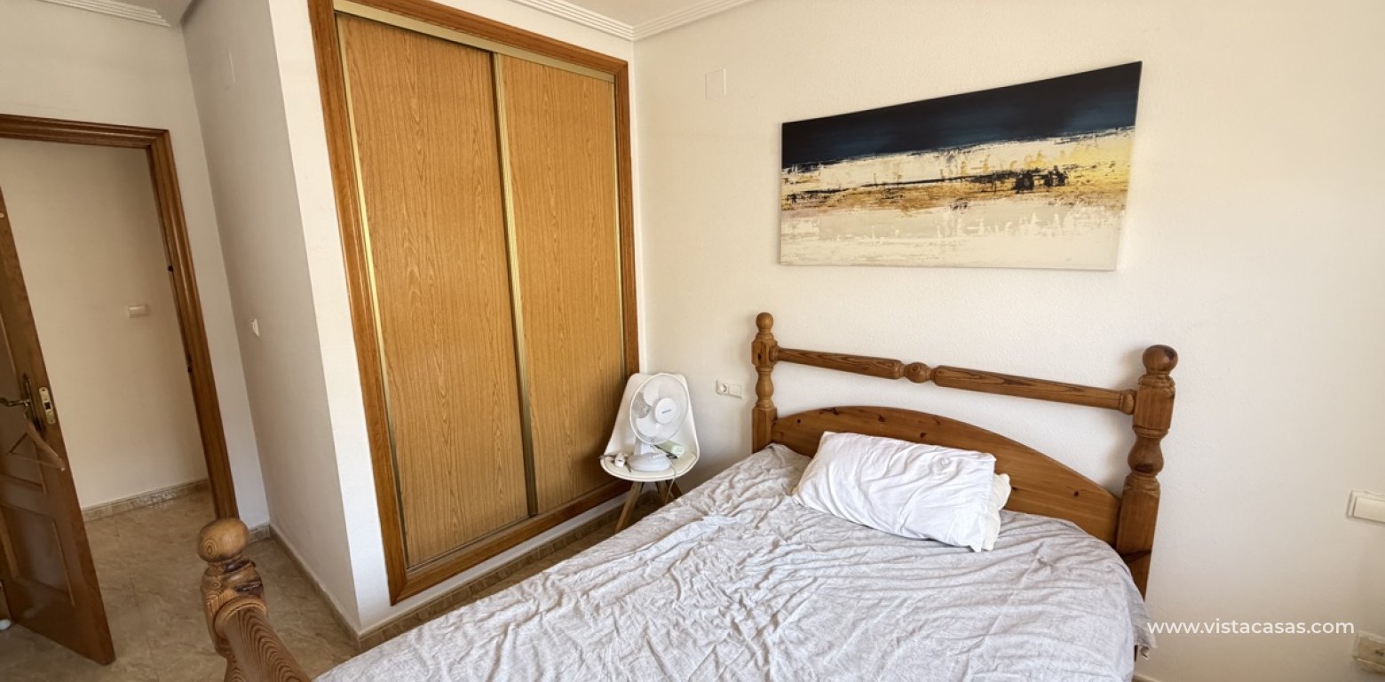 Sale - Wohnung - San Miguel de Salinas
