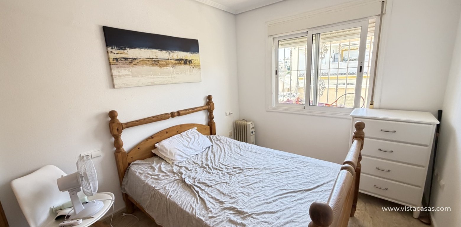 Sale - Wohnung - San Miguel de Salinas