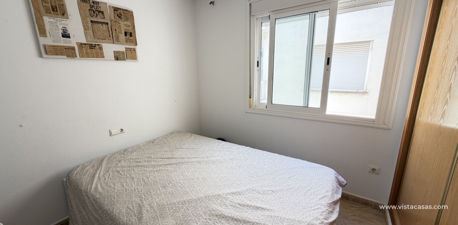 Sale - Wohnung - San Miguel de Salinas