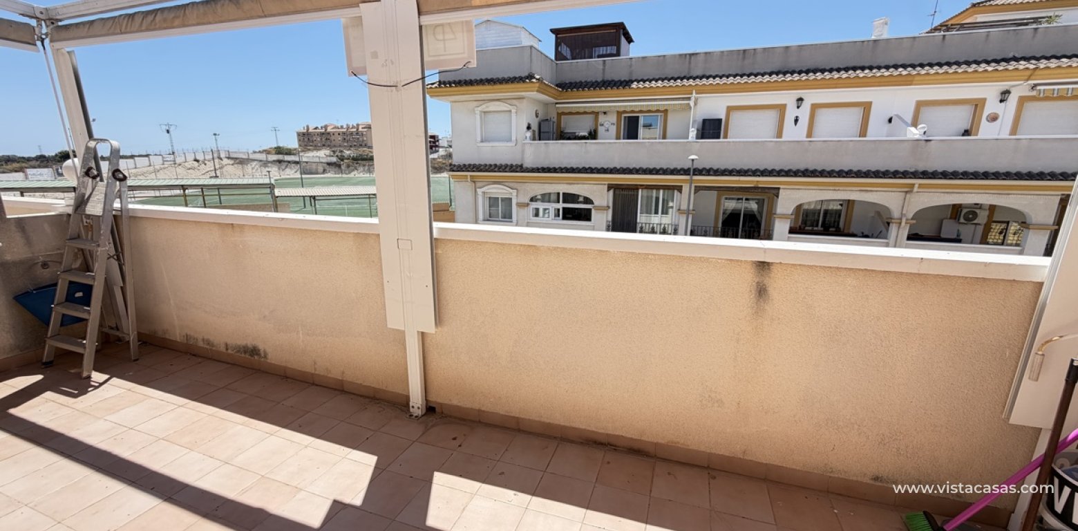 Sale - Wohnung - San Miguel de Salinas