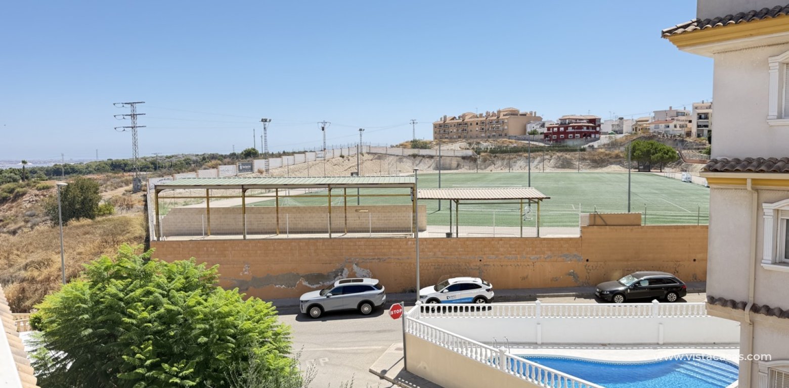 Sale - Wohnung - San Miguel de Salinas