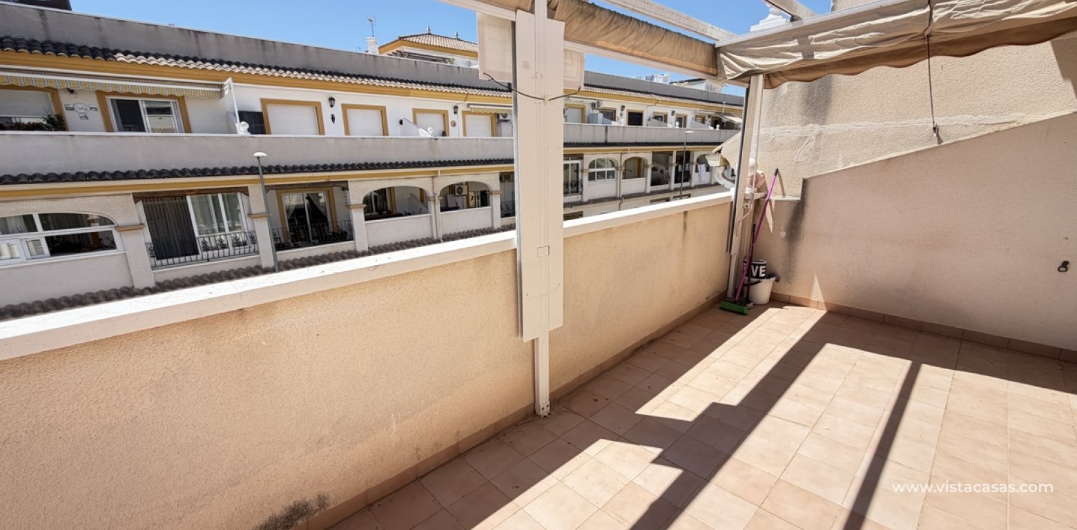 Sale - Wohnung - San Miguel de Salinas
