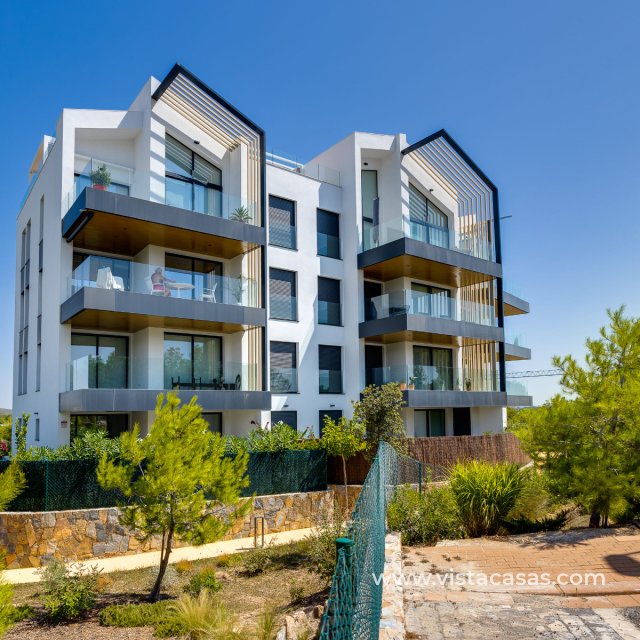 Appartement - Sale - Las Colinas Golf - Las Colinas Golf