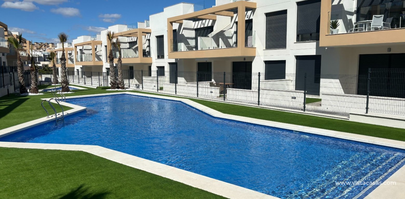 Venta - Apartamento - Villamartin