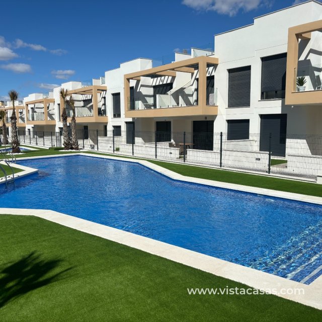 Apartment - Resale - Villamartin - Villamartin