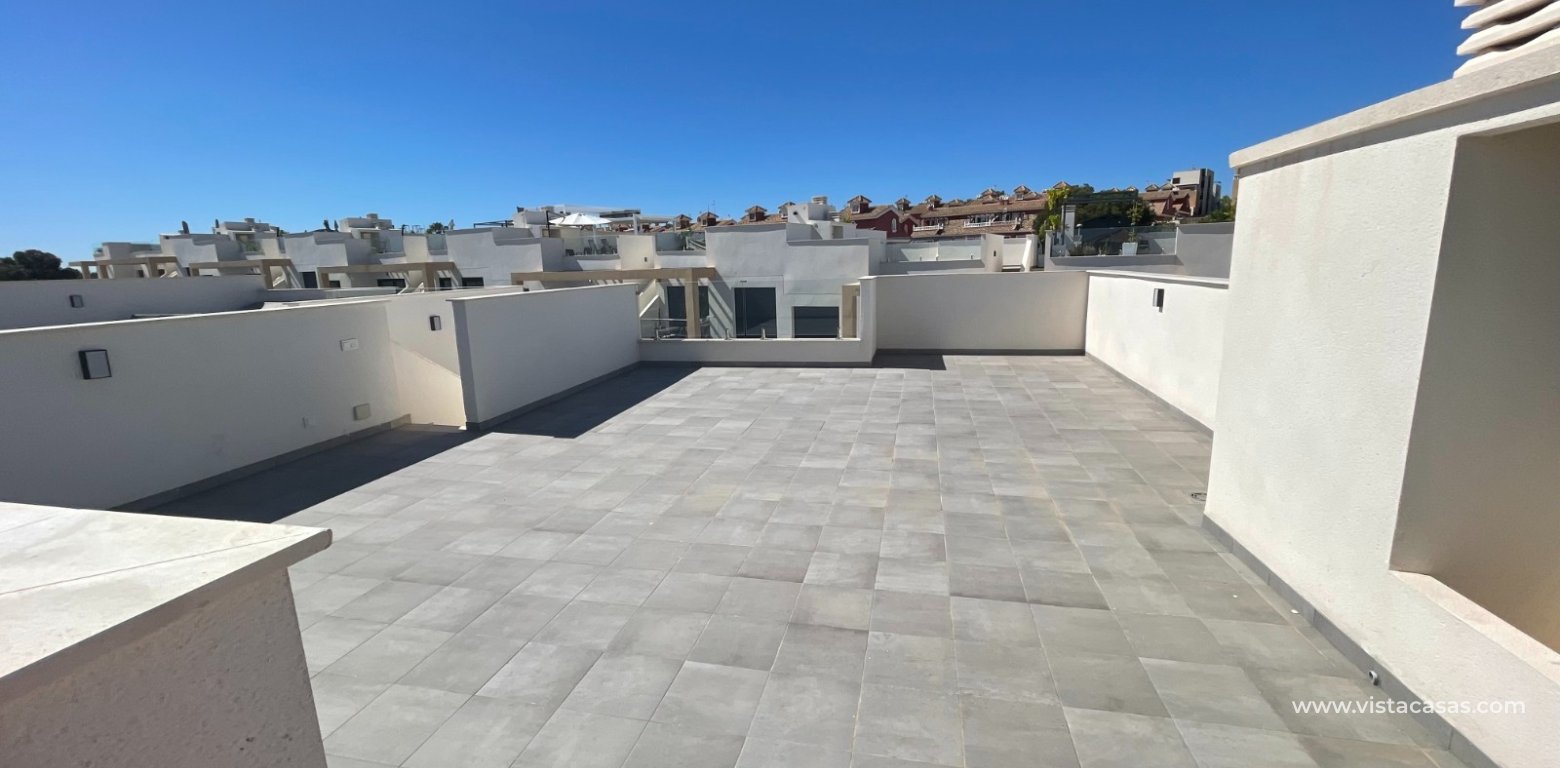 Venta - Apartamento - Villamartin