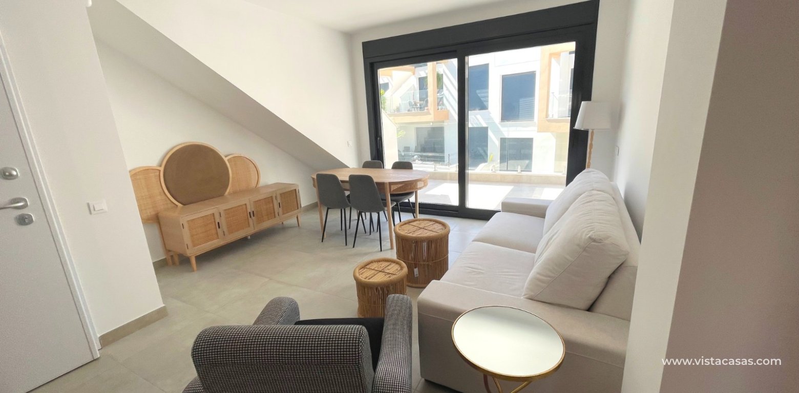 Venta - Apartamento - Villamartin