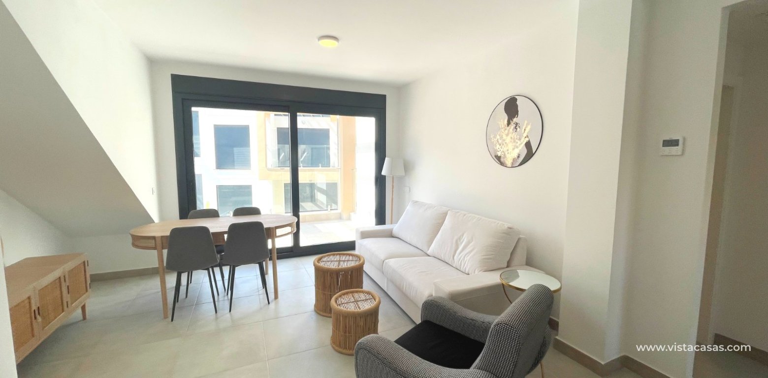 Venta - Apartamento - Villamartin