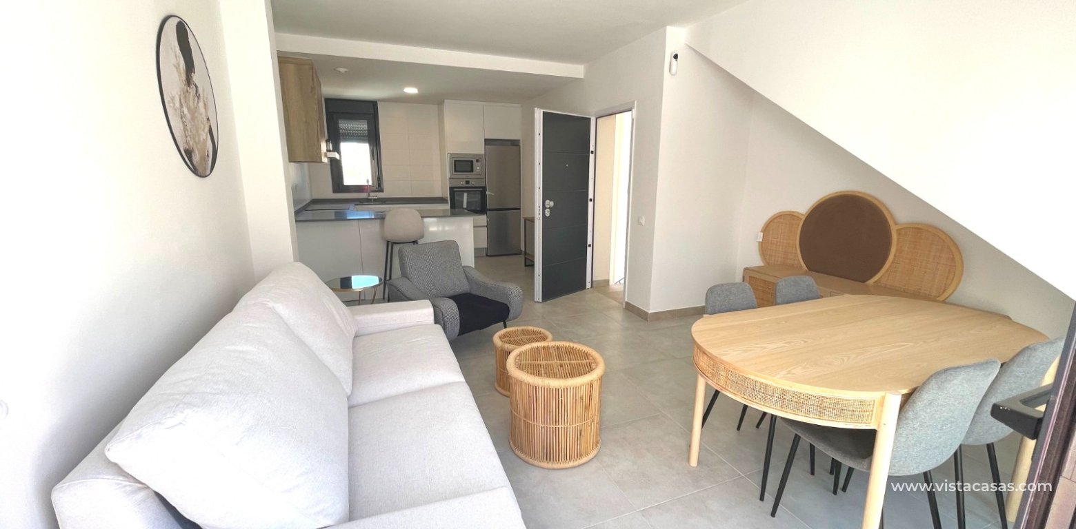 Venta - Apartamento - Villamartin