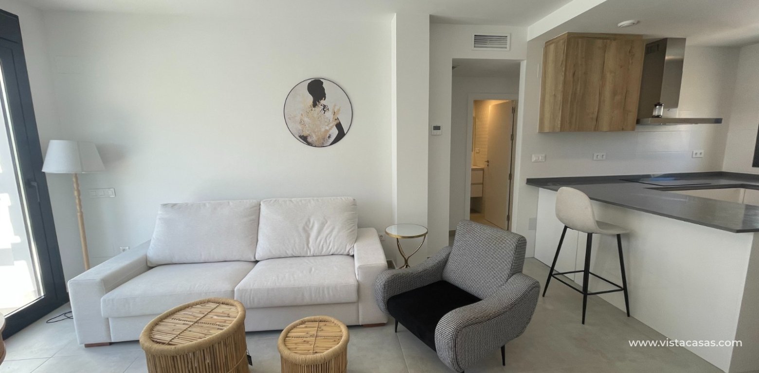 Venta - Apartamento - Villamartin