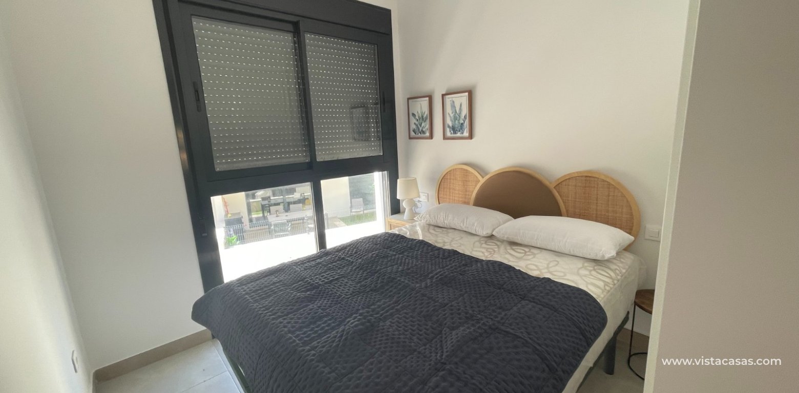 Venta - Apartamento - Villamartin