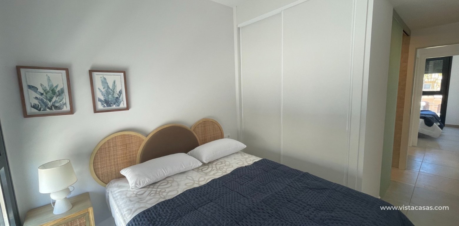 Venta - Apartamento - Villamartin