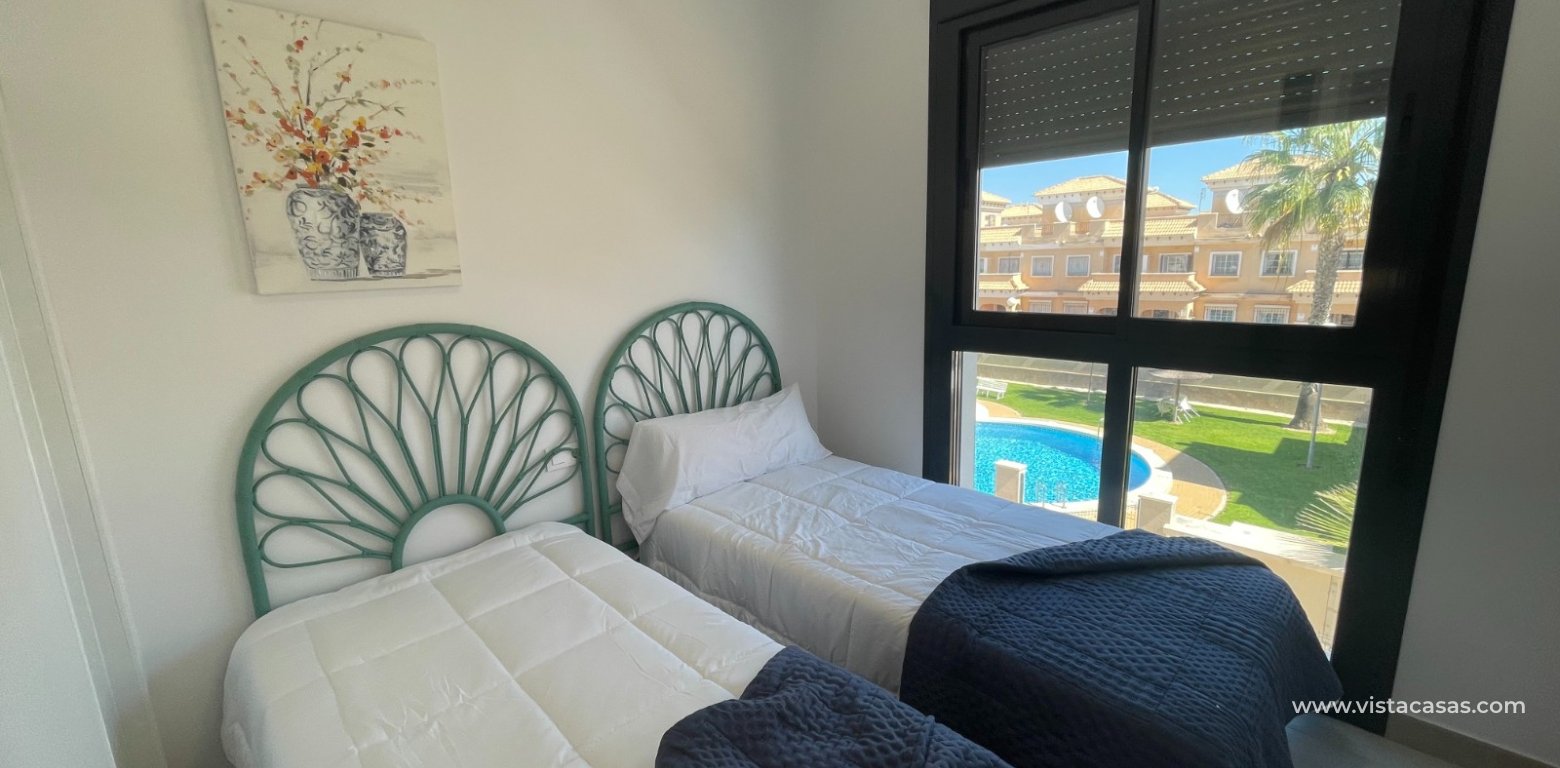 Venta - Apartamento - Villamartin