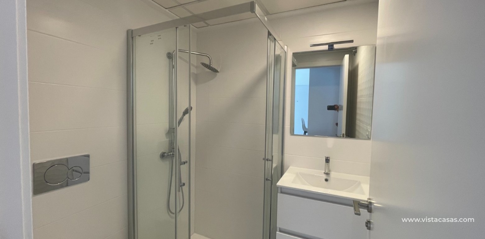 Venta - Apartamento - Villamartin