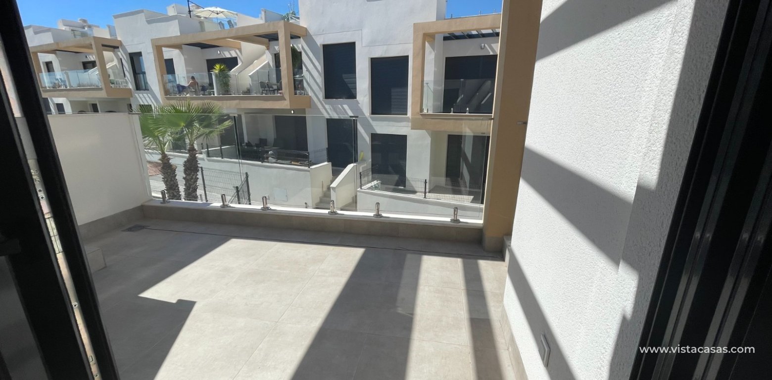 Venta - Apartamento - Villamartin