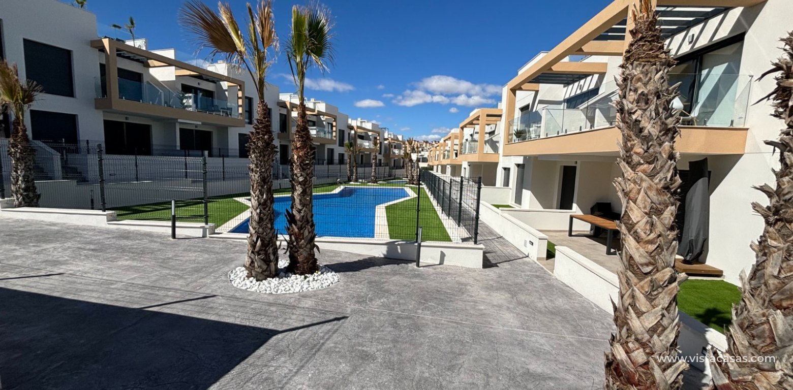 Venta - Apartamento - Villamartin