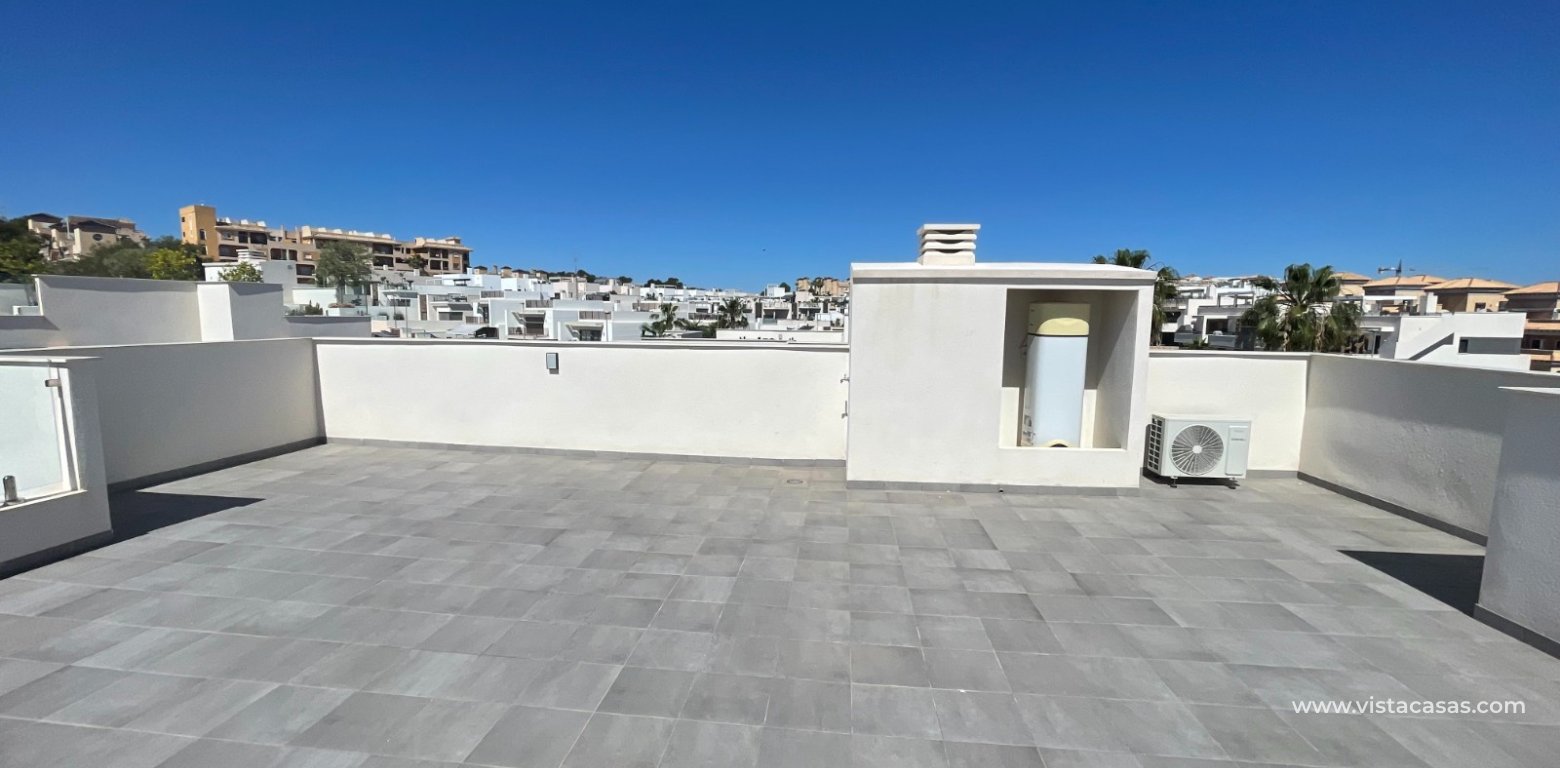 Venta - Apartamento - Villamartin