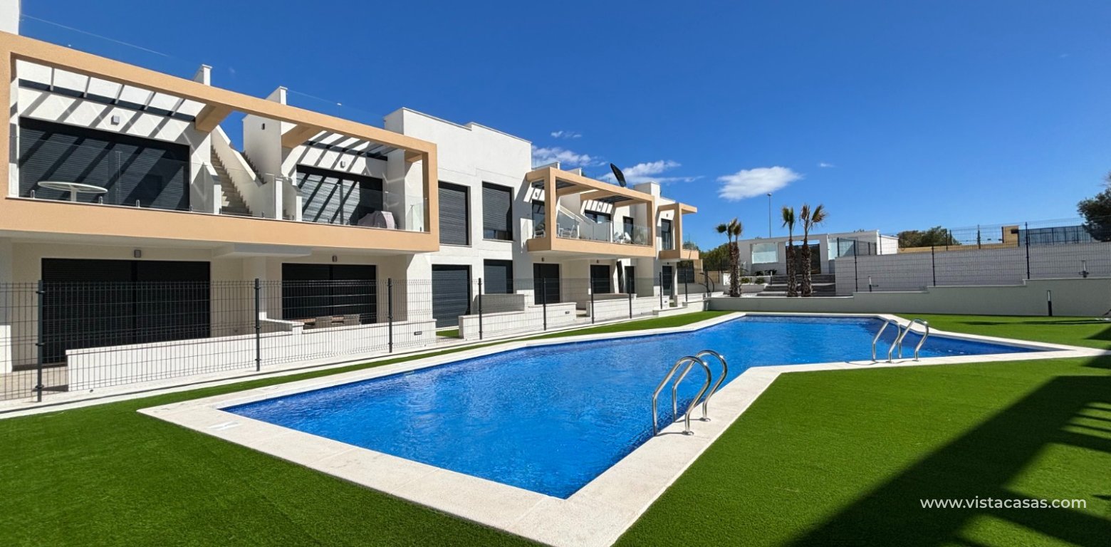 Venta - Apartamento - Villamartin