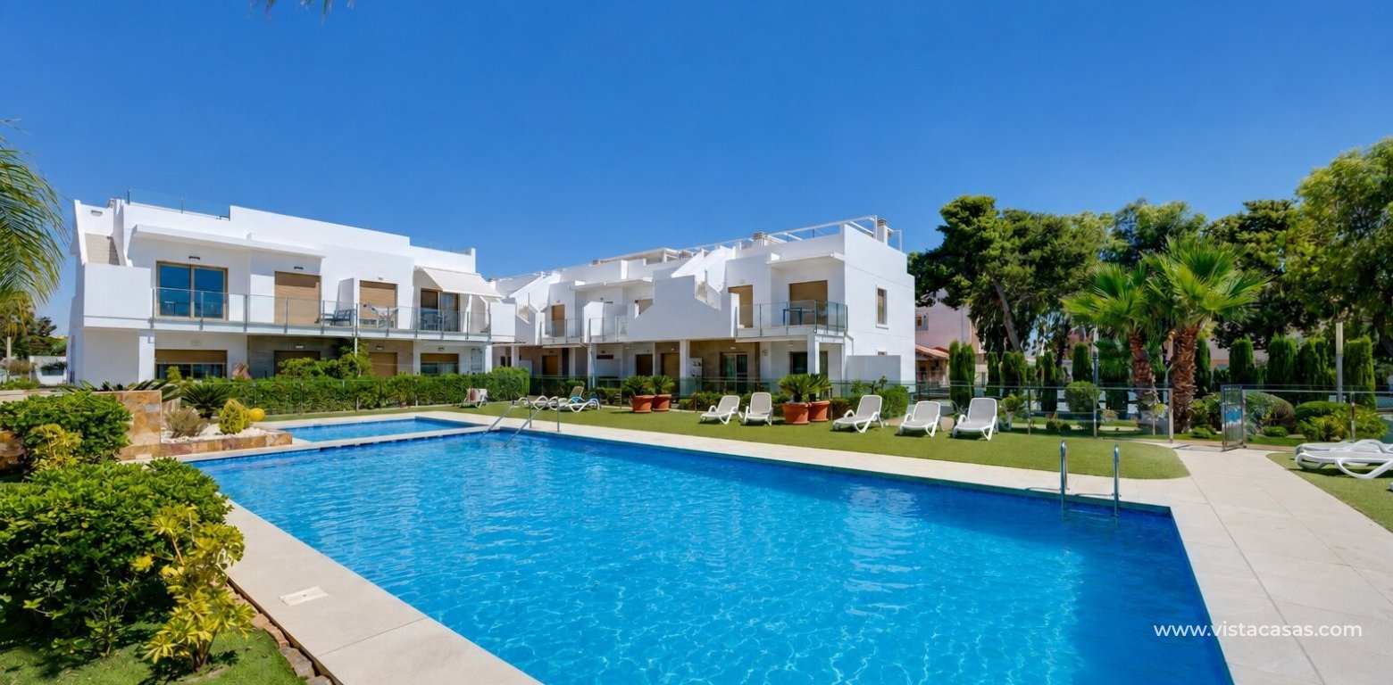 Venta - Apartamento - Pilar de la Horadada
