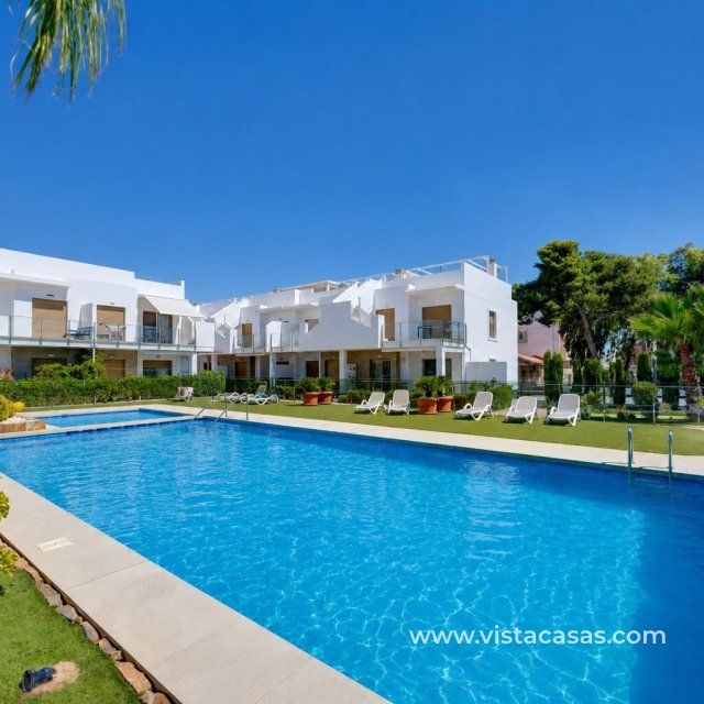 Appartement - Sale - Pilar de la Horadada - Pilar de la Horadada