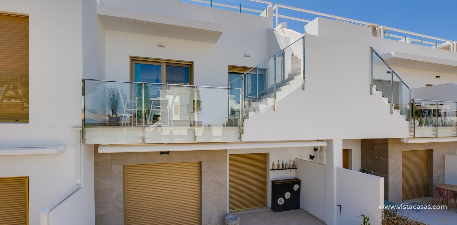 Venta - Apartamento - Pilar de la Horadada