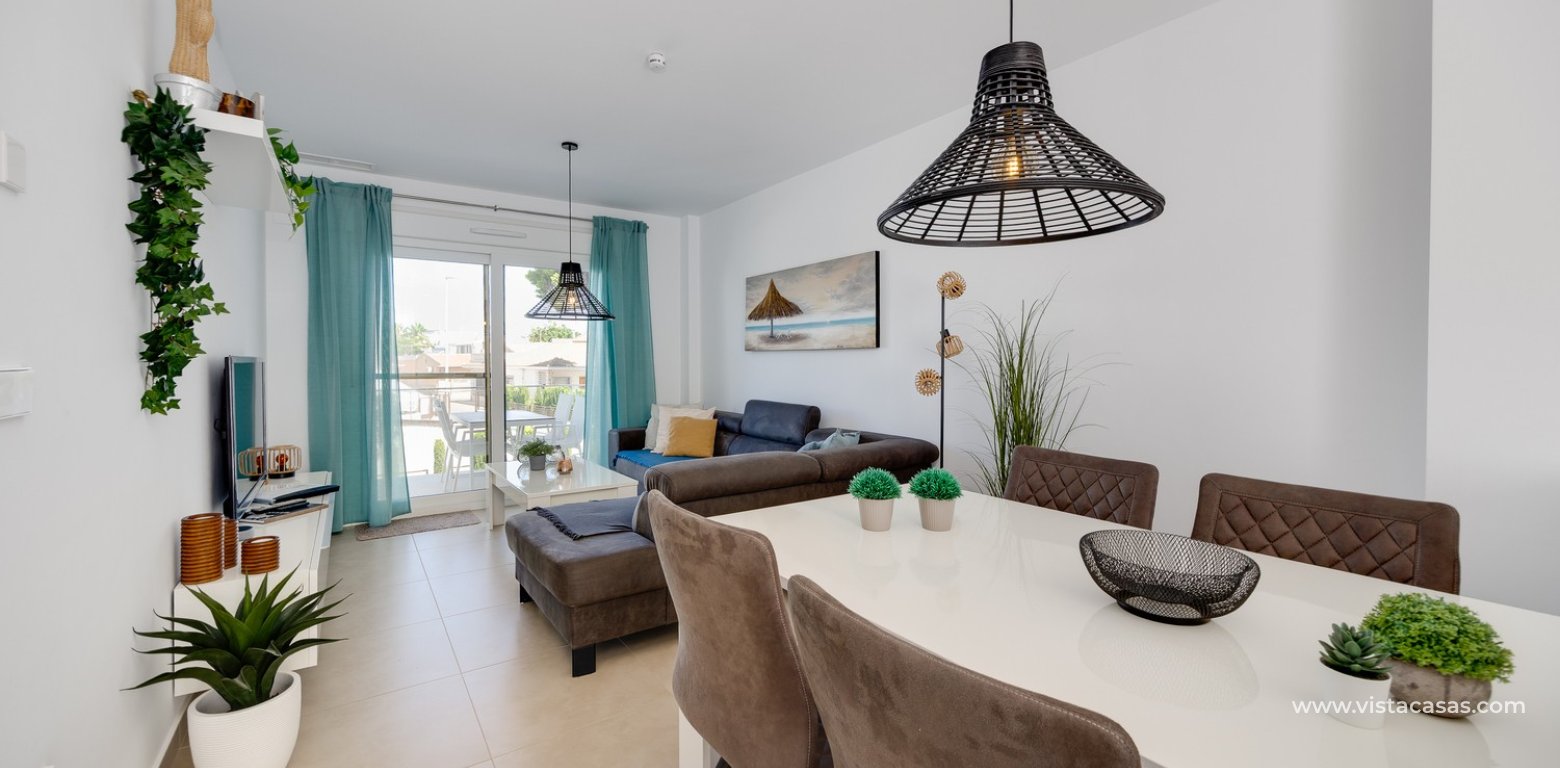 Venta - Apartamento - Pilar de la Horadada