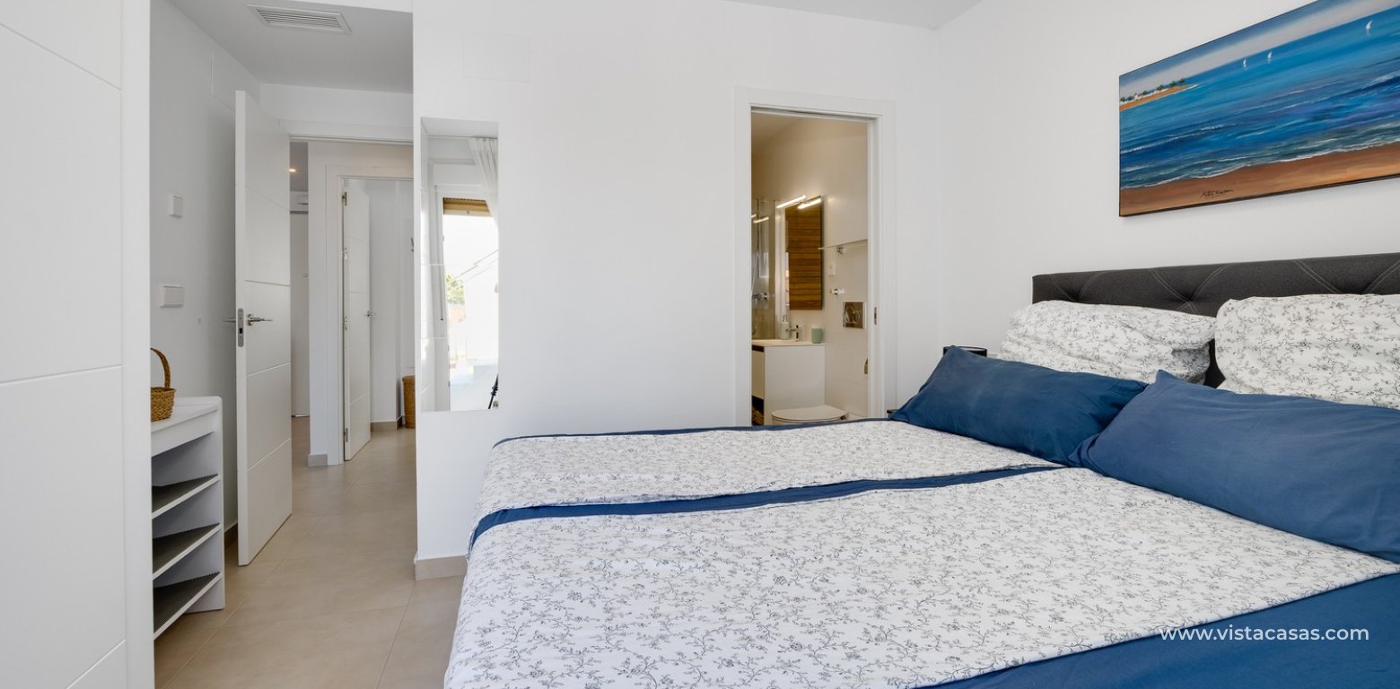 Venta - Apartamento - Pilar de la Horadada